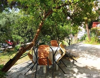 Διαμερίσματα Topla - Zlokovic, , ενοικιαζόμενα δωμάτια στο μέρος Herceg Novi, Montenegro - 1