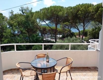 Apartmani Topla - Zloković, A4, privatni smeštaj u mestu Herceg Novi, Crna Gora - 1